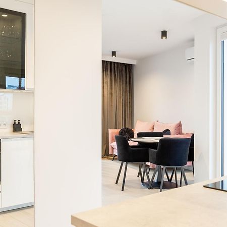 Rent40 Apartamenty Aura Gdansk Old Town Dış mekan fotoğraf