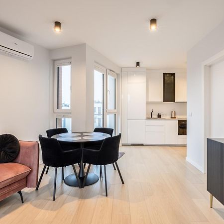 Rent40 Apartamenty Aura Gdansk Old Town Dış mekan fotoğraf