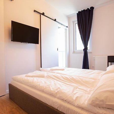 Rent40 Apartamenty Aura Gdansk Old Town Dış mekan fotoğraf