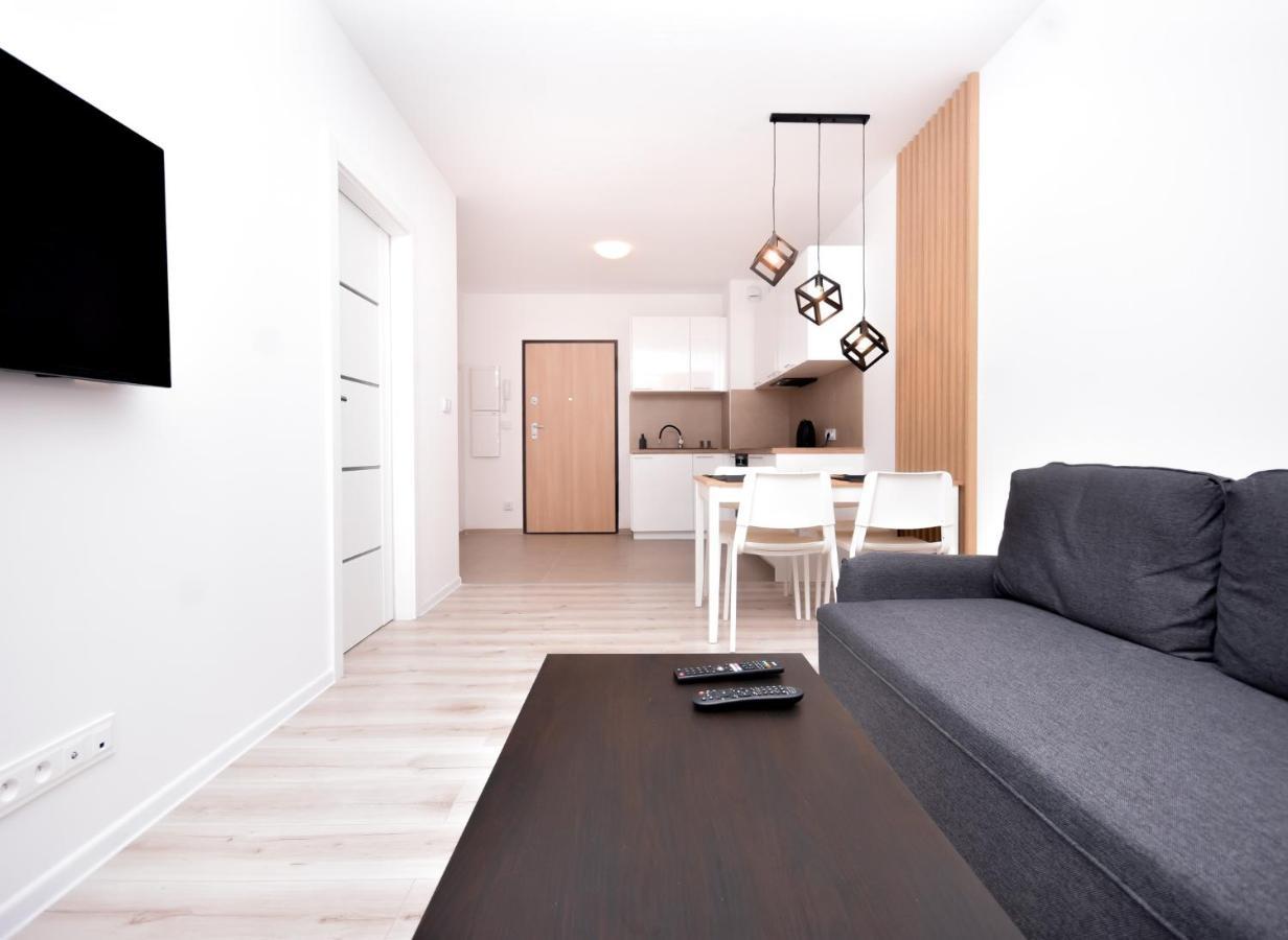 Rent40 Apartamenty Aura Gdansk Old Town Dış mekan fotoğraf