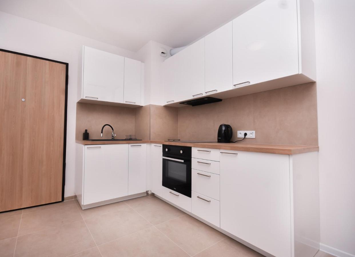 Rent40 Apartamenty Aura Gdansk Old Town Dış mekan fotoğraf