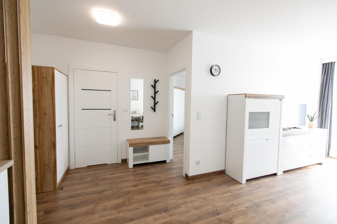 Rent40 Apartamenty Aura Gdansk Old Town Dış mekan fotoğraf