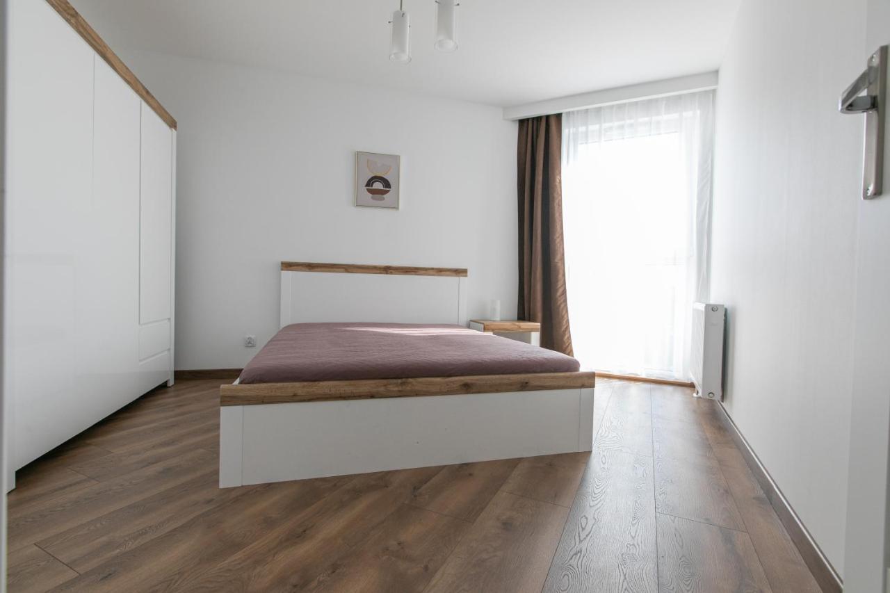 Rent40 Apartamenty Aura Gdansk Old Town Dış mekan fotoğraf