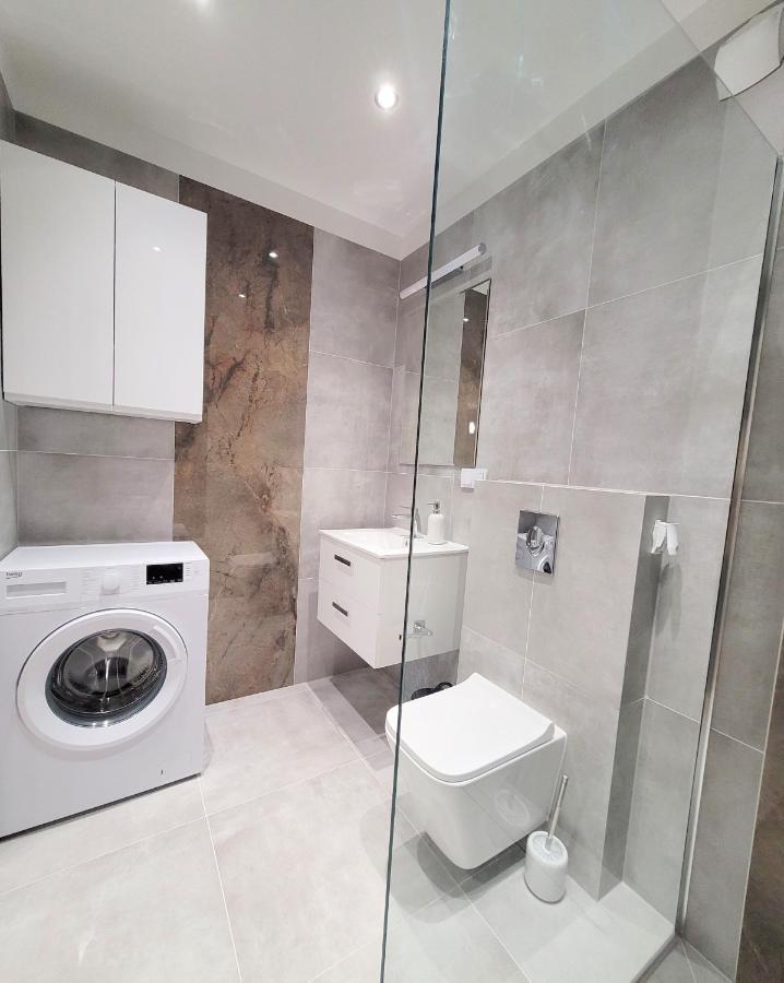 Rent40 Apartamenty Aura Gdansk Old Town Dış mekan fotoğraf