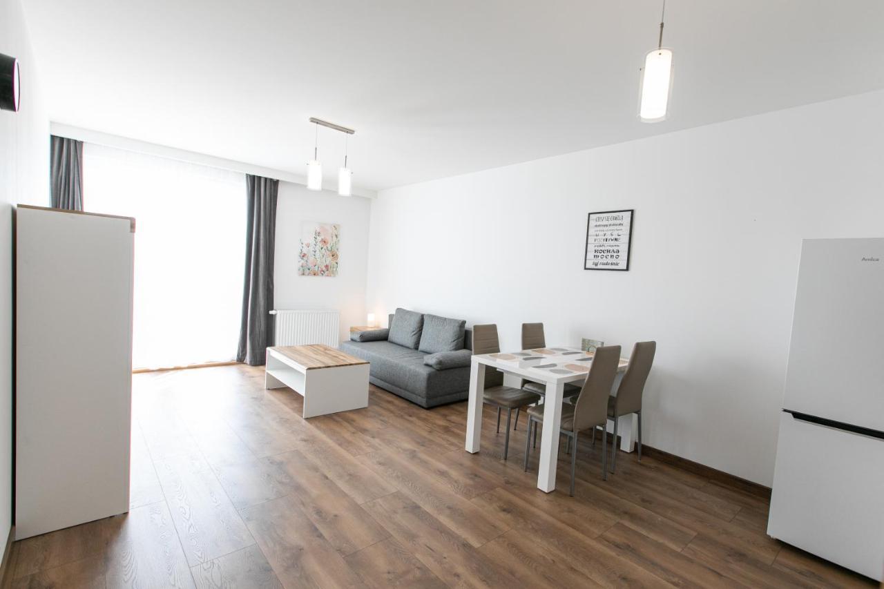 Rent40 Apartamenty Aura Gdansk Old Town Dış mekan fotoğraf