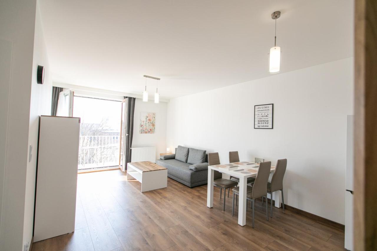 Rent40 Apartamenty Aura Gdansk Old Town Dış mekan fotoğraf