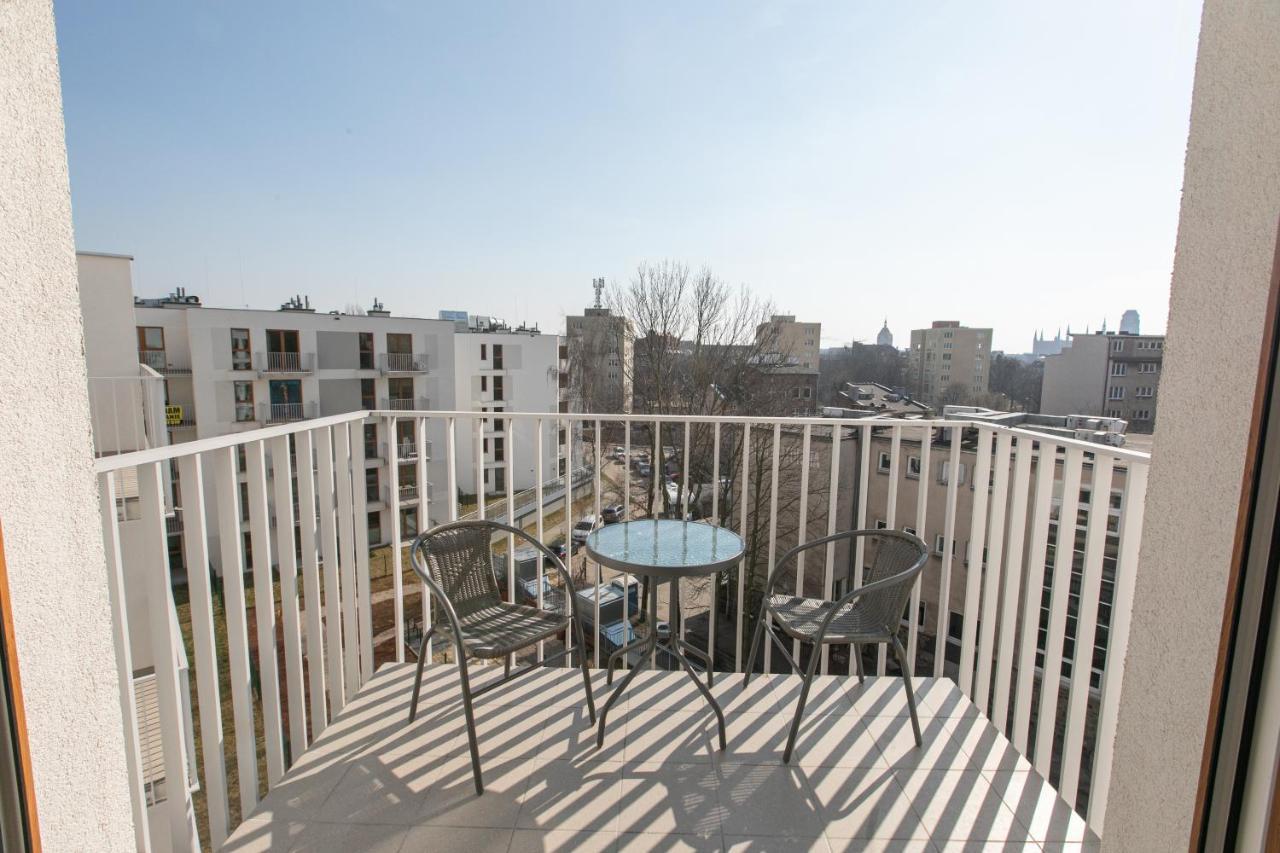 Rent40 Apartamenty Aura Gdansk Old Town Dış mekan fotoğraf