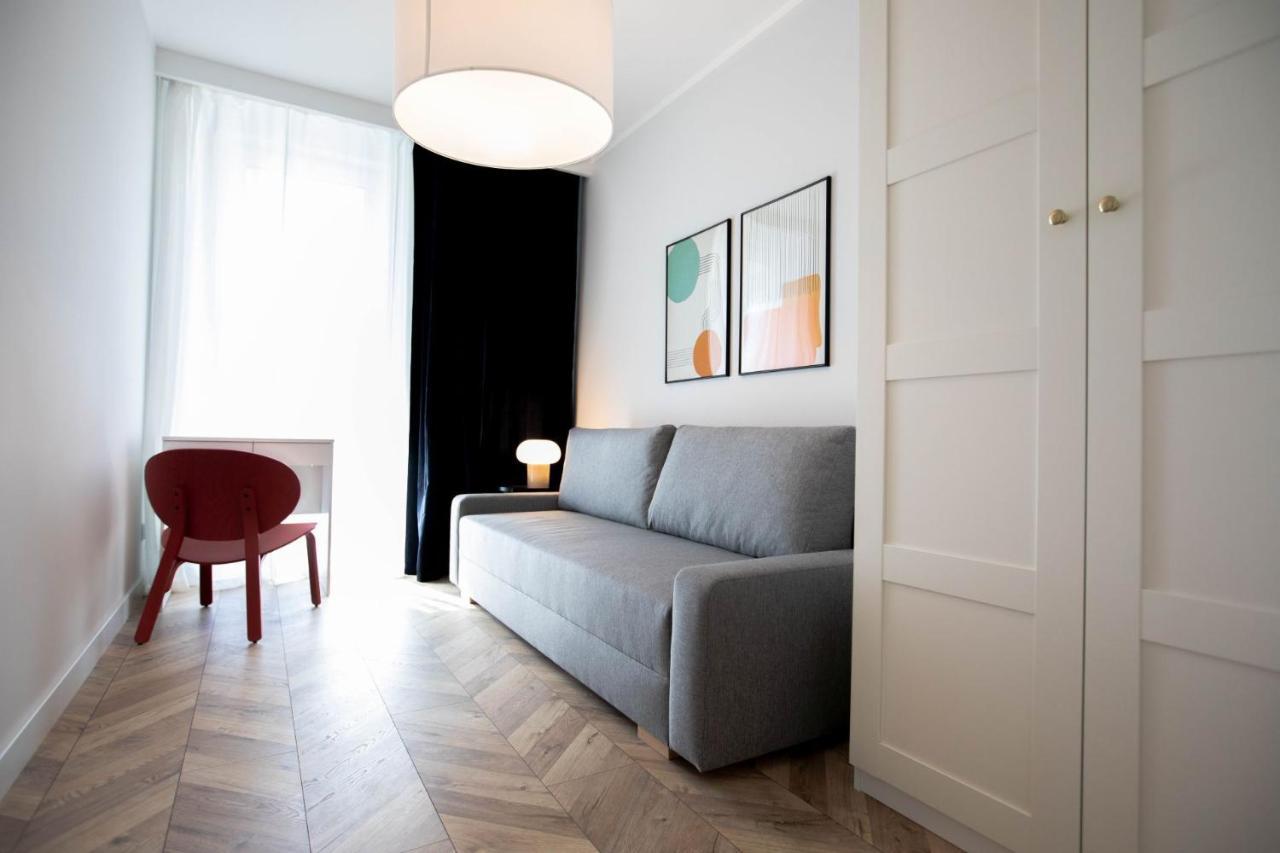 Rent40 Apartamenty Aura Gdansk Old Town Dış mekan fotoğraf