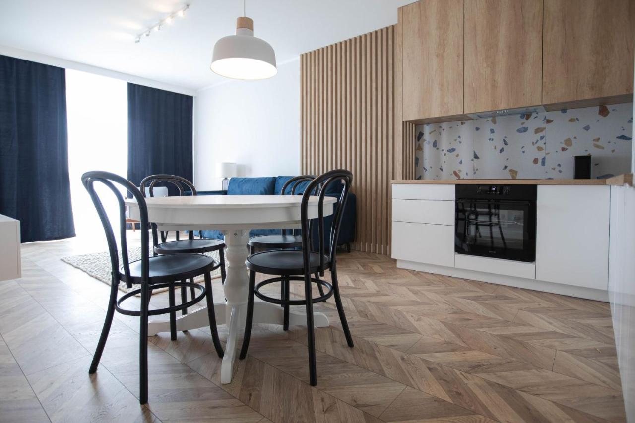 Rent40 Apartamenty Aura Gdansk Old Town Dış mekan fotoğraf