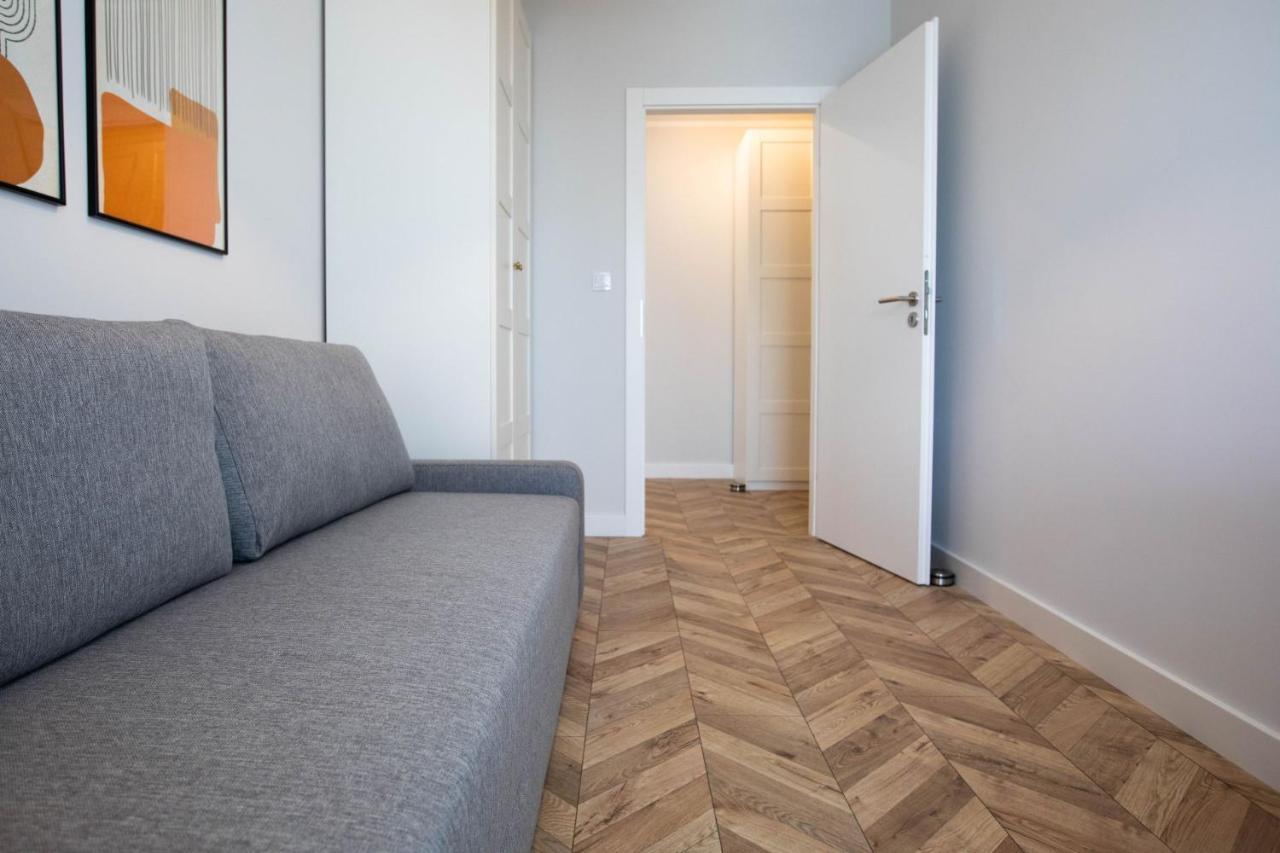 Rent40 Apartamenty Aura Gdansk Old Town Dış mekan fotoğraf