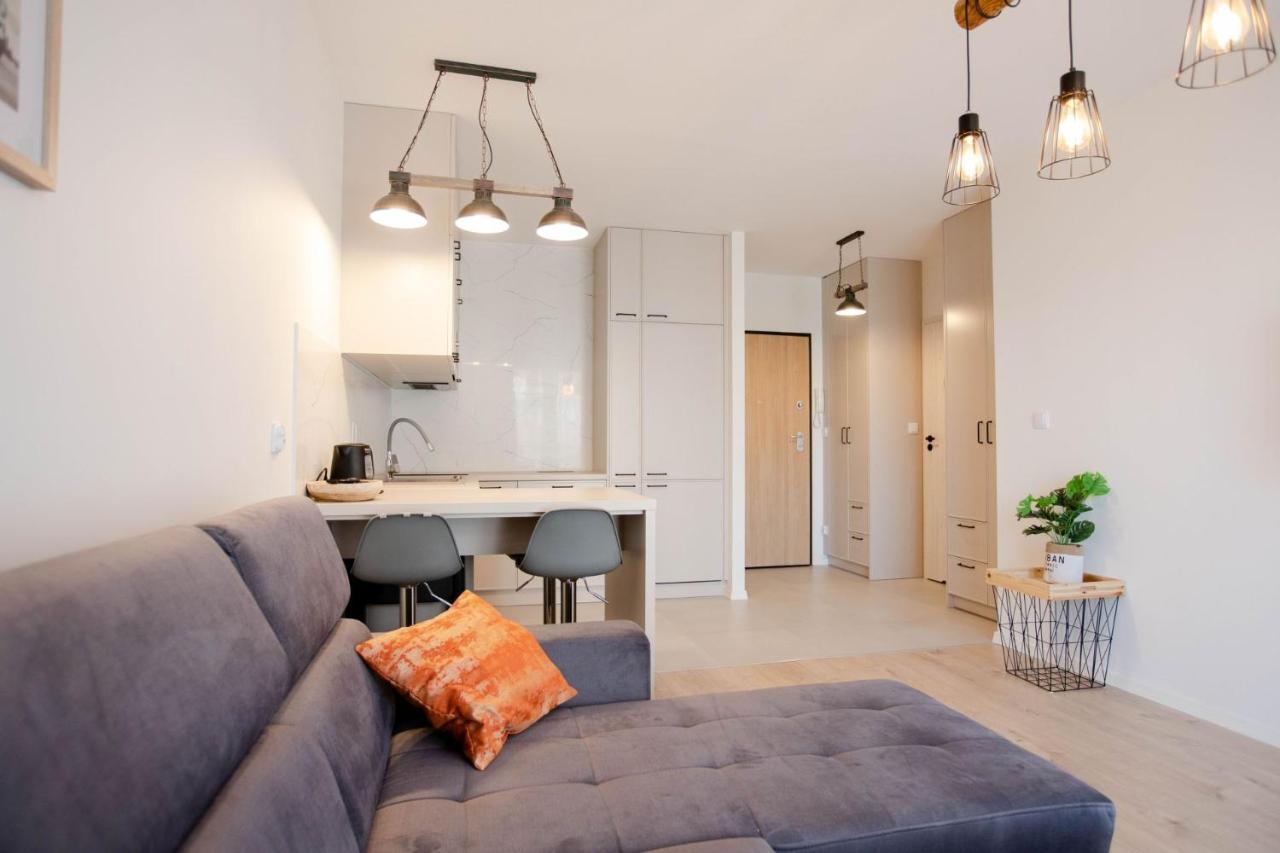 Rent40 Apartamenty Aura Gdansk Old Town Dış mekan fotoğraf