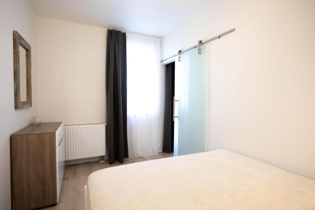 Rent40 Apartamenty Aura Gdansk Old Town Dış mekan fotoğraf