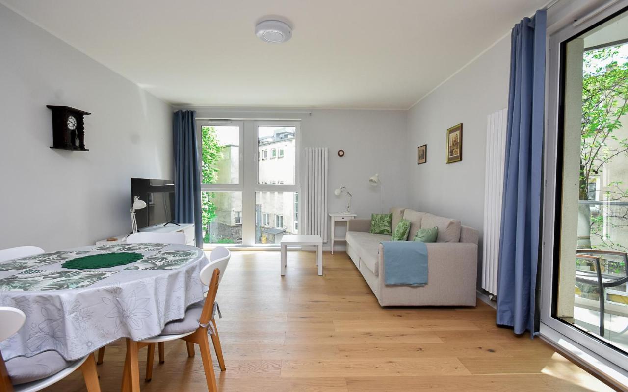 Rent40 Apartamenty Aura Gdansk Old Town Dış mekan fotoğraf