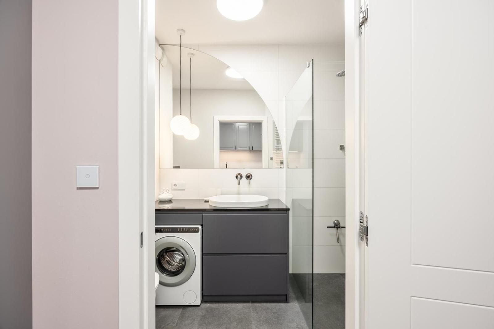 Rent40 Apartamenty Aura Gdansk Old Town Dış mekan fotoğraf