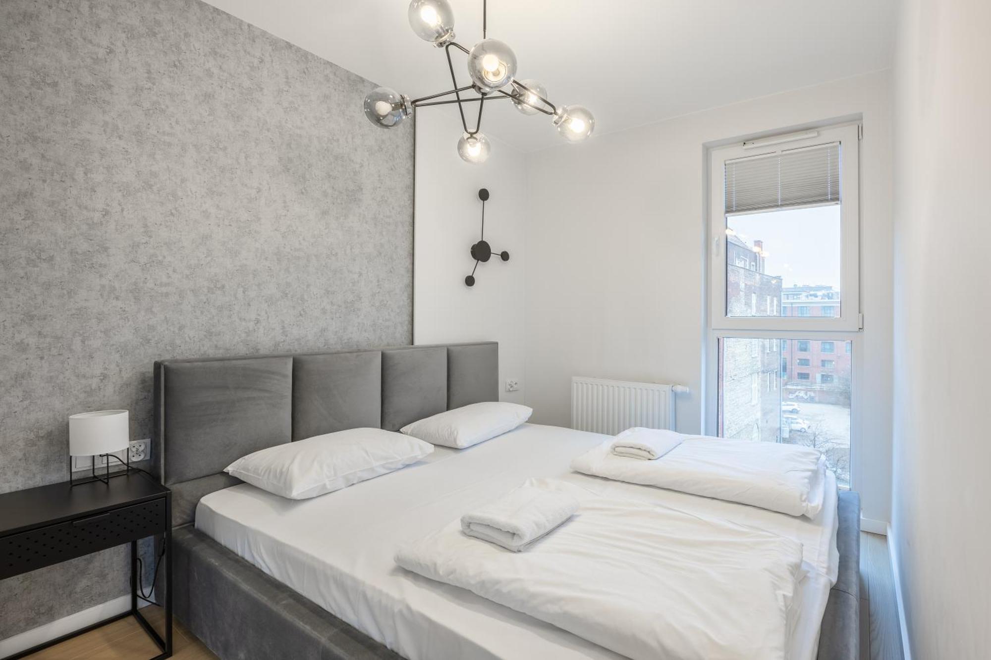 Rent40 Apartamenty Aura Gdansk Old Town Dış mekan fotoğraf