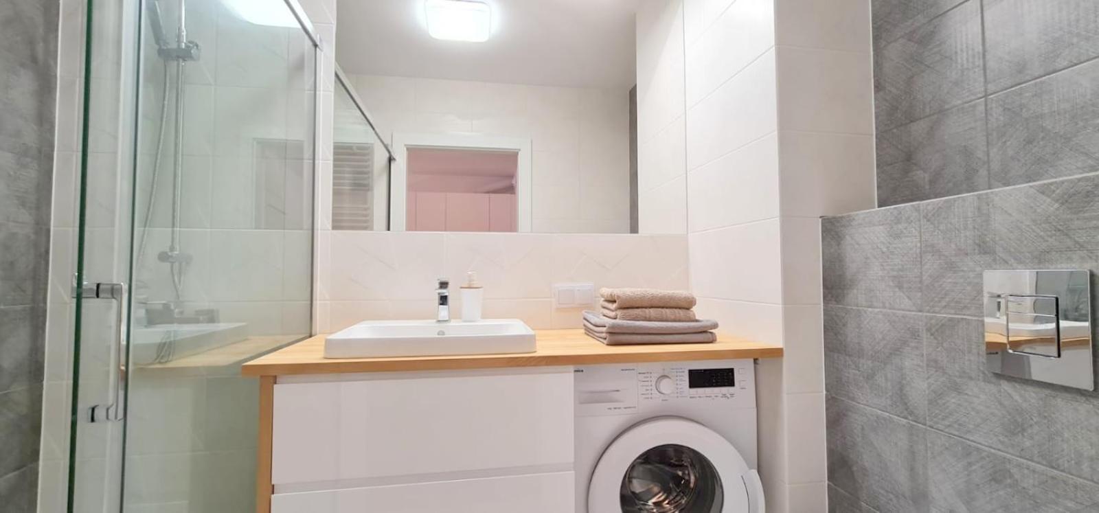 Rent40 Apartamenty Aura Gdansk Old Town Dış mekan fotoğraf