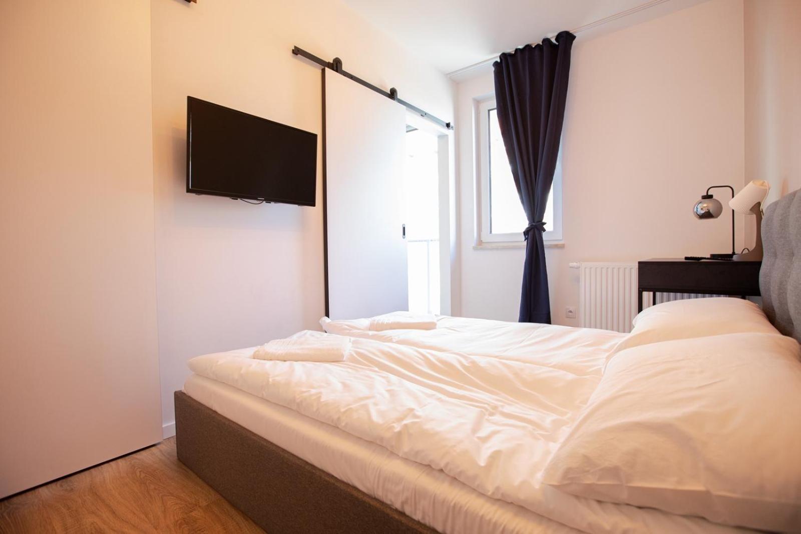 Rent40 Apartamenty Aura Gdansk Old Town Dış mekan fotoğraf