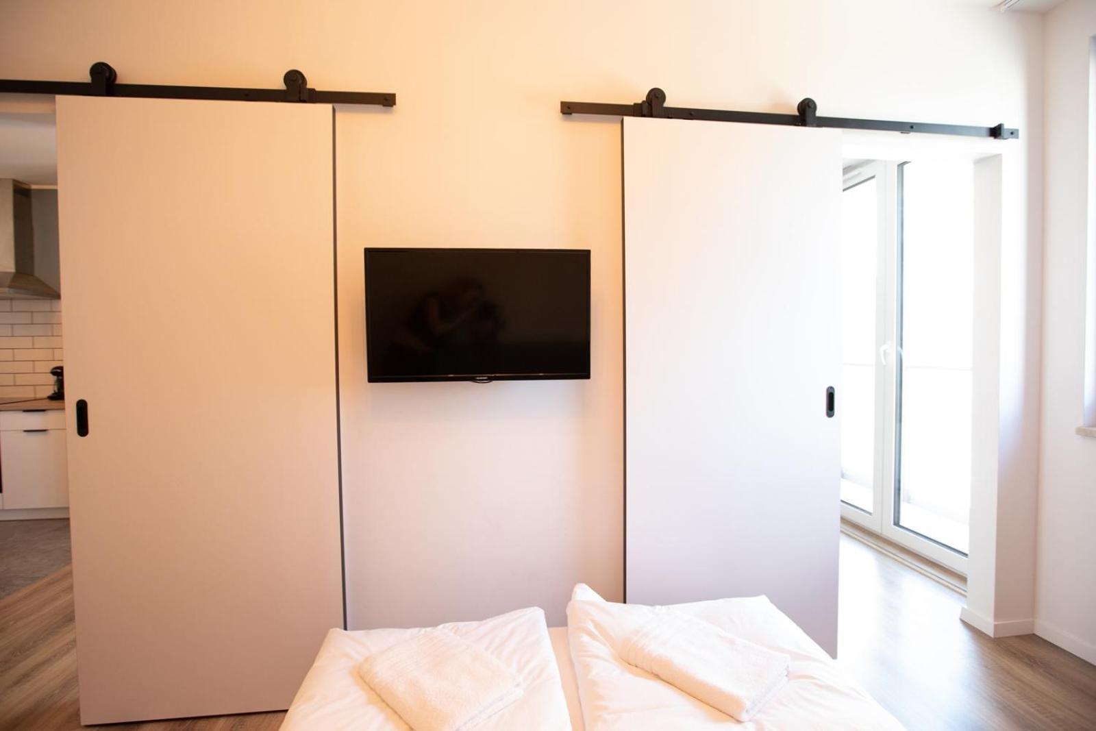 Rent40 Apartamenty Aura Gdansk Old Town Dış mekan fotoğraf