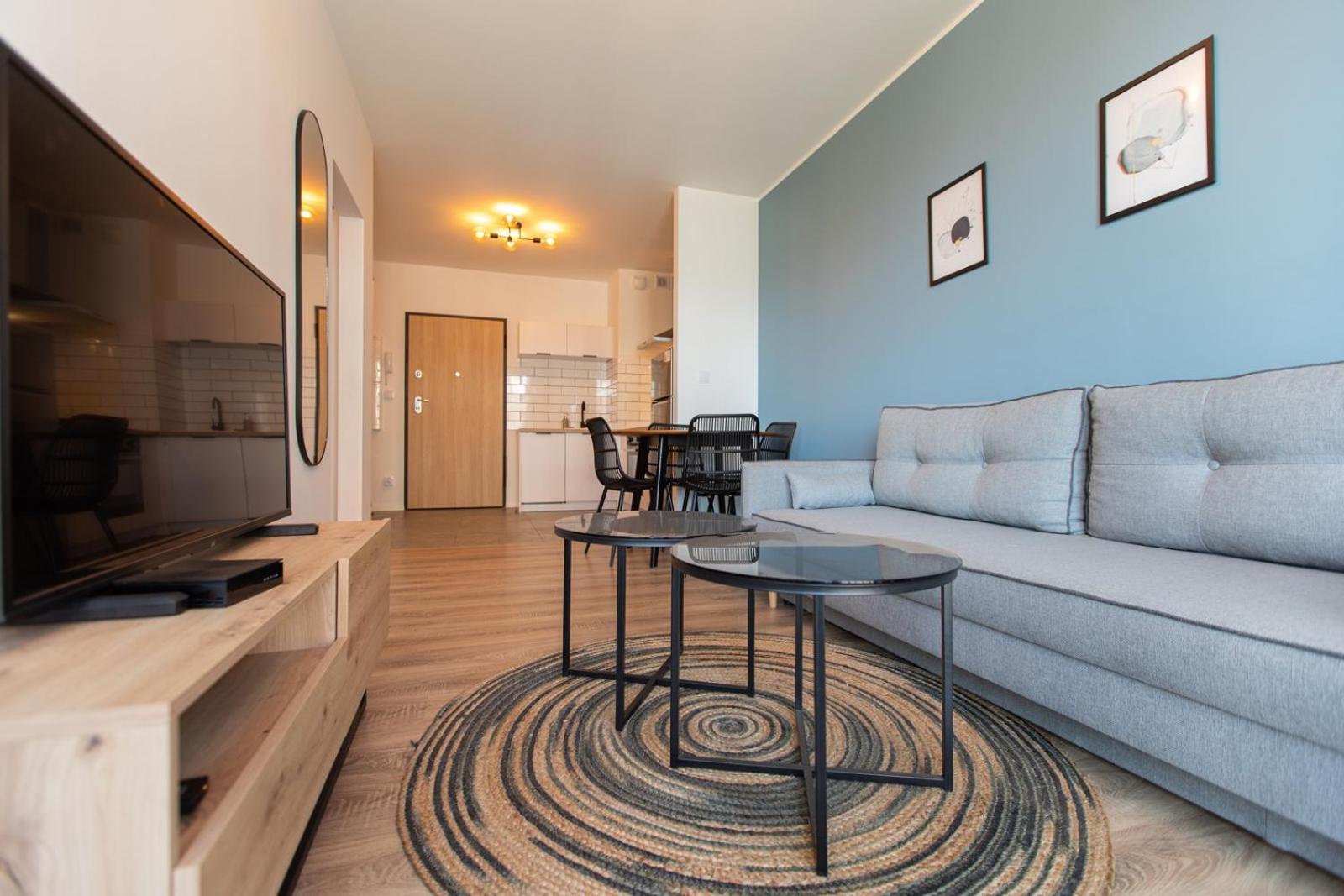 Rent40 Apartamenty Aura Gdansk Old Town Dış mekan fotoğraf