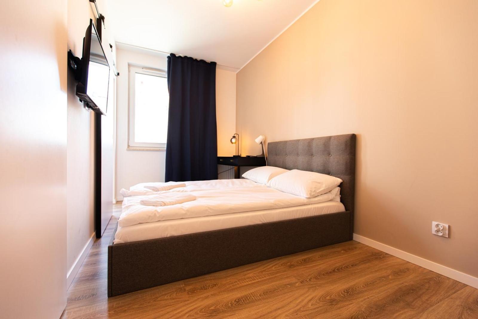 Rent40 Apartamenty Aura Gdansk Old Town Dış mekan fotoğraf